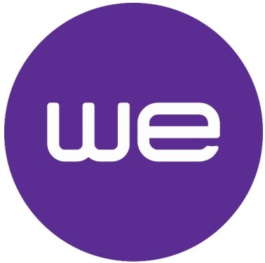 WE